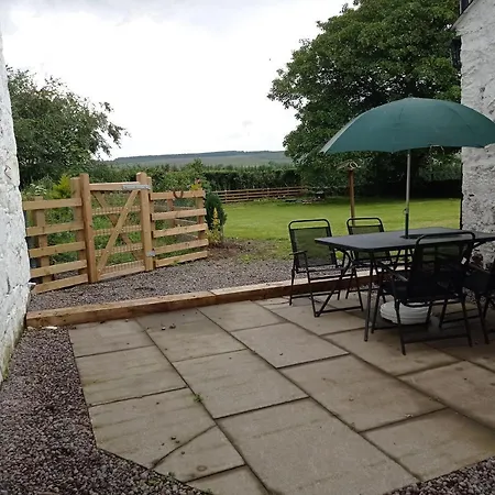 بيت للعطل Old Hall Farmhouse, Sleeps 6. Dogs Welcome. *
