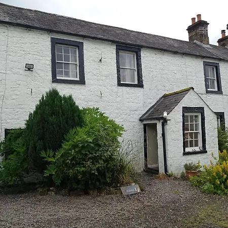 Dom wakacyjny Old Hall Farmhouse, Sleeps 6. Dogs Welcome.