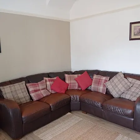 بيت للعطل Old Hall Farmhouse, Sleeps 6. Dogs Welcome.