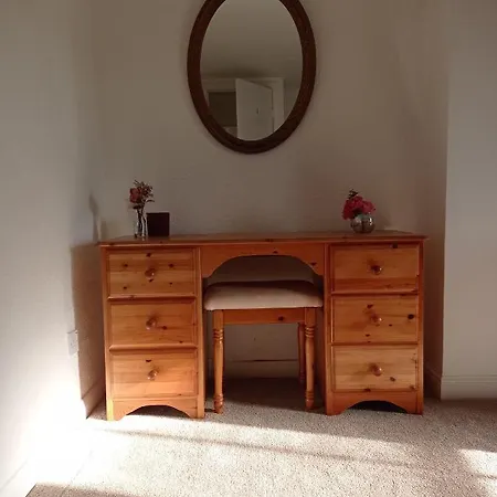 Old Hall Farmhouse, Sleeps 6. Dogs Welcome. Dom wakacyjny *